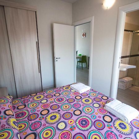 Edone Panzió Maruggio Kültér fotó